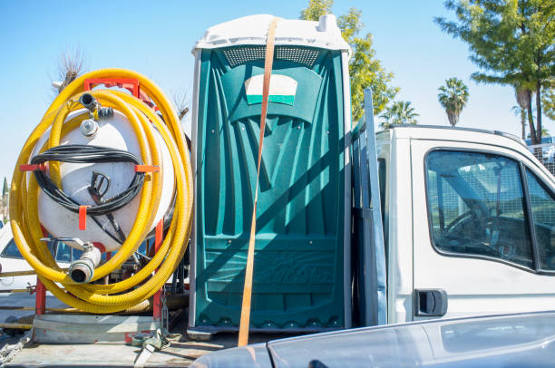 Best Best portable toilet rental  in Otis Orchards East Farms, WA